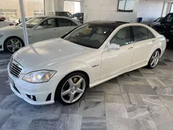 Blanco Usado 2007 Mercedes S63 AMG AMG Berlina | 27.990 €