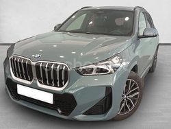 Verde Usado 2025 BMW X1 Comfort Edition SUV | 50.150 € (Super precio)