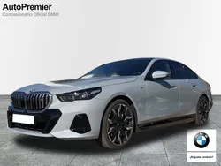 Eléctrico Usado 2023 BMW i5 Comfort Edition Berlina | 57.900 € (Super precio)