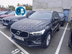 Negro Usado 2020 Volvo XC60 Business Edition SUV | 31.995 € (Buen precio)
