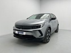 Gris Nuevo 2025 Opel Grandland X SUV | 29.590 € (Precio justo)