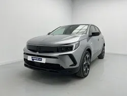 Gris Nuevo 2025 Opel Grandland X SUV | 30.590 € (Precio justo)