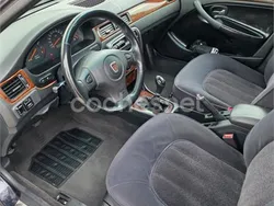 Negro Usado 2001 Rover 45 Berlina | 1300 €
