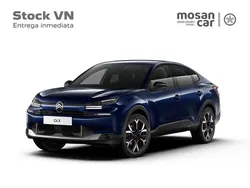 Negro perla Nuevo 2025 Citroën C4 Business Class Berlina | 25.800 € (Un poco caro)
