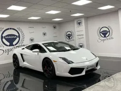 Blanco Usado 2009 Lamborghini Gallardo Coupe | 104.900 €