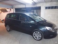 Negro Usado 2015 Opel Zafira Tourer Excellence Monovolumen | 12.000 € (Un poco caro)