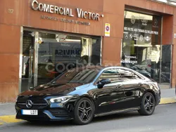 Mercedes CLA220