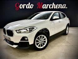 Blanco Usado 2019 BMW X2 SUV | 16.900 € (Precio justo)