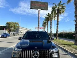 Negro Usado 2022 Mercedes GLE53 AMG SUV | 89.990 € (Precio justo)