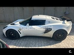 Blanco Usado 2006 Lotus Exige Coupe | 53.900 €
