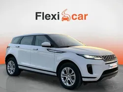 Blanco Usado 2020 Land Rover Range Rover evoque SUV | 19.990 €