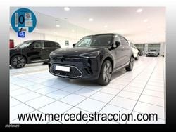 Negro Usado 2023 Smart #1 Edition #1 SUV | 33.900 € (Precio justo)