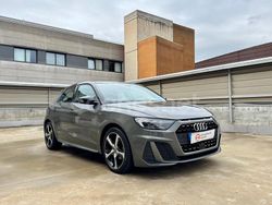 Gris / plata Usado 2020 Audi A1 Sportback Utilitario | 18.950 € (Precio justo)