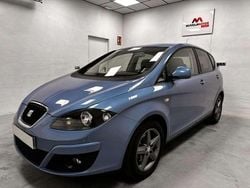 Azul Usado 2014 Seat Altea Reference Monovolumen | 6990 € (Buen precio)
