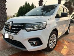 Blanco Usado 2021 Renault Kangoo Edition One Monovolumen | 17.999 € (Caro)