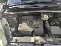 Gris / plata Usado 2005 Citroën Xsara Picasso Exclusive Monovolumen | 2200 € (Precio justo)