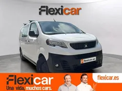 Blanco Usado 2021 Peugeot Expert S Van | 23.590 €