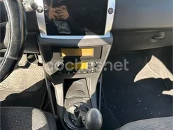 Amarillo Usado 2006 Citroën C4 Berlina | 2600 € (Un poco caro)