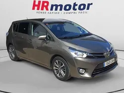 Usado 2017 Toyota Verso Business Edition Monovolumen | 14.690 € (Precio justo)