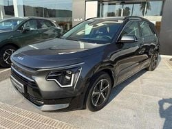 Usado 2024 Kia Niro SUV | 25.650 € (Un poco caro)