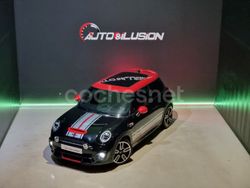 Negro Usado 2019 Mini John Cooper Works Utilitario | 34.990 €