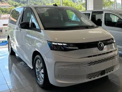 Blanco Nuevo 2024 VW Multivan Life Monovolumen | 56.346 €