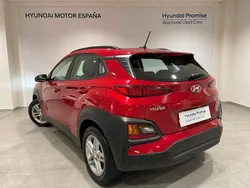 Usado 2020 Hyundai Kona SUV | 14.500 € (Precio justo)