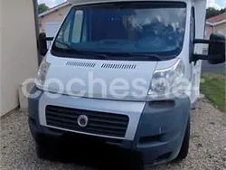 Blanco Usado 2009 Fiat Ducato Van | 34.999 €