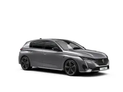 Plata Nuevo 2024 Peugeot e-308 GT Utilitario | 44.000 € (Caro)