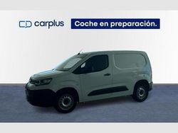 Usado 2019 Citroën Berlingo Monovolumen | 12.990 € (Buen precio)
