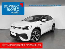 Blanco Usado 2024 VW ID.5 Pro SUV | 41.190 €