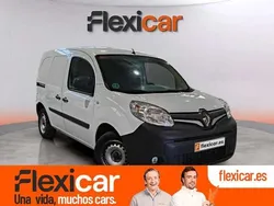 Blanco Usado 2021 Renault Kangoo Edition One Monovolumen | 14.590 € (Precio justo)