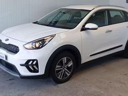 Blanco Usado 2021 Kia Niro SUV | 18.500 € (Buen precio)