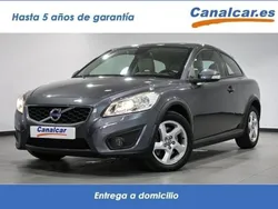 Gris Usado 2011 Volvo C30 Momentum Utilitario | 8535 €
