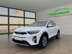 Blanco Usado 2023 Kia Stonic SUV | 11.446 € (Super precio)