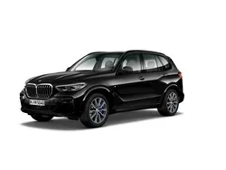 Usado 2023 BMW X5 Comfort Edition SUV | 75.900 € (Precio justo)
