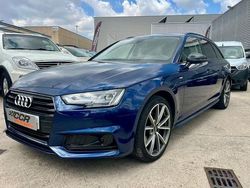 Usado 2018 Audi A4 S-Line Familiar | 27.500 € (Caro)