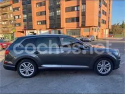 Gris / plata Usado 2016 Audi Q7 Sport SUV | 29.900 € (Precio justo)