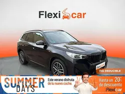 Negro Usado 2023 BMW X1 Comfort Edition SUV | 32.090 € (Super precio)