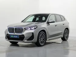 Usado 2023 BMW iX1 M Sport SUV | 38.990 € (Precio justo)