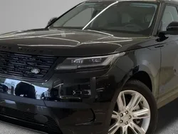 Negro Usado 2024 Land Rover Range Rover Velar S SUV | 58.900 € (Precio justo)