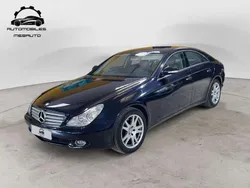 Mercedes CLS350