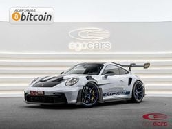 Gris Nuevo 2024 Porsche 911 GT3 RS Coupe | 349.999 € (Super precio)