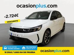 Blanco Nuevo 2025 Opel Corsa Edition Berlina | 20.890 € (Un poco caro)