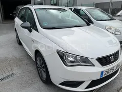 Blanco Usado 2015 Seat Ibiza ST CONNECT Familiar | 6490 € (Super precio)