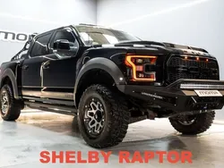 Usado 2018 Ford F-150 Raptor Recogida | 114.990 €