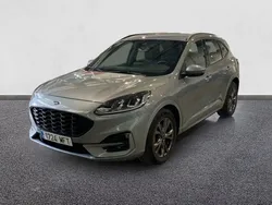 Usado 2023 Ford Kuga ST-Line SUV | 17.890 € (Precio justo)