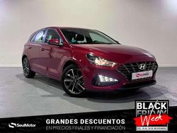 Burdeos Usado 2023 Hyundai i30 Utilitario | 17.400 € (Precio justo)