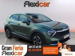 Verde Usado 2022 Kia Sportage SUV | 17.970 € (Super precio)