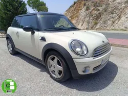 Blanco Usado 2010 Mini Cooper Utilitario | 8700 € (Super precio)